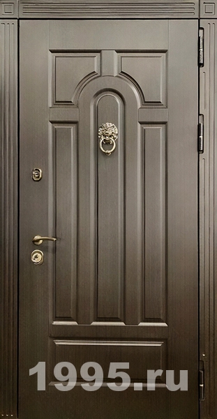 Внешняя сторона