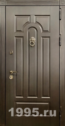 Внешняя сторона