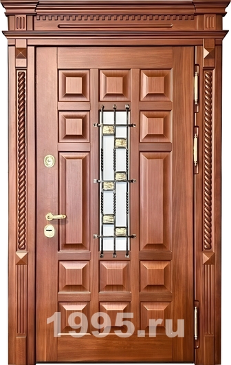 Внешняя сторона