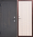 Дверь с терморазрывом № 12