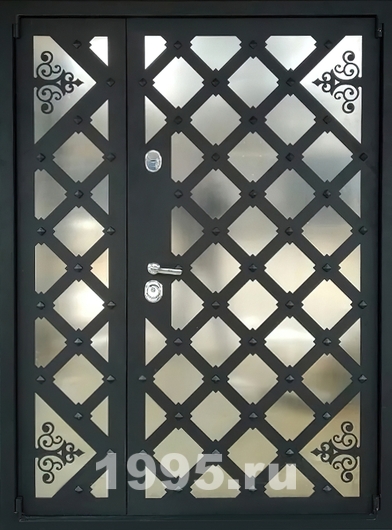 Внешняя сторона