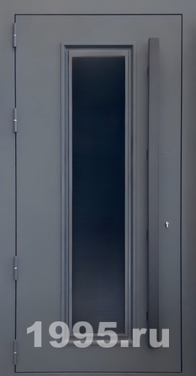 Внешняя сторона