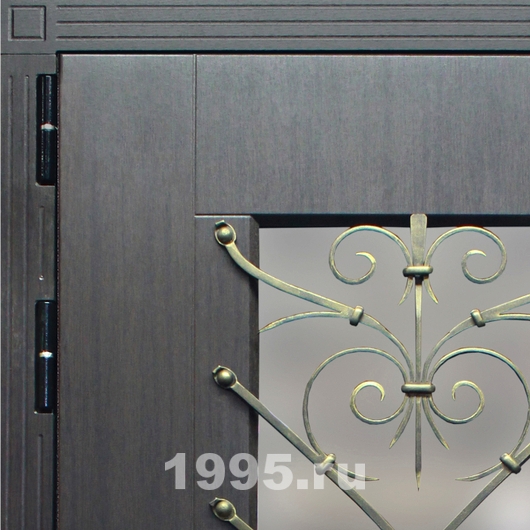 Петли и ковка