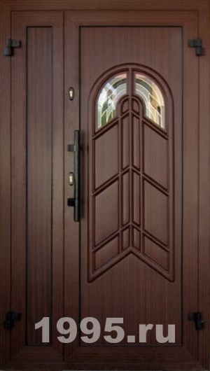 Внешняя сторона Внешняя сторона