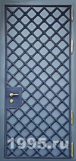 Внешняя сторона