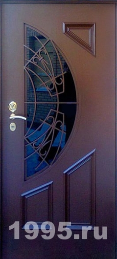 Внешняя сторона