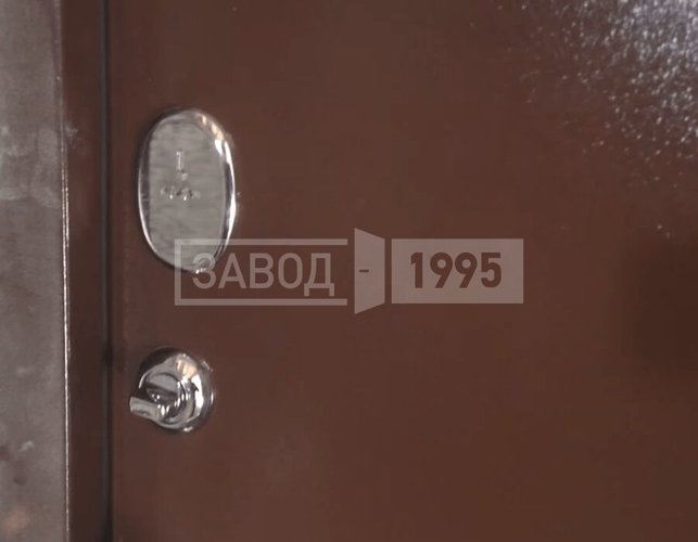 Верхний и нижний замки Верхний и нижний замки