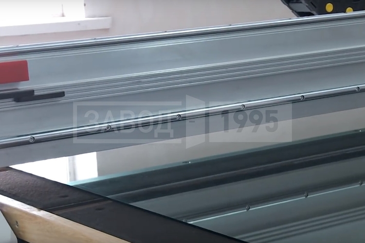 Резка стекла Резка стекла