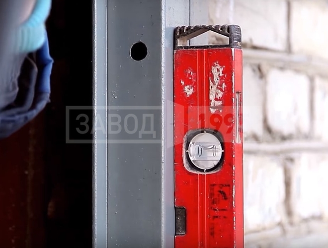 Выравнивание