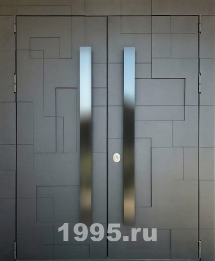 Внешняя сторона