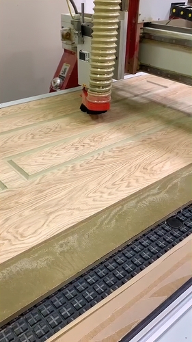 Фото с производства