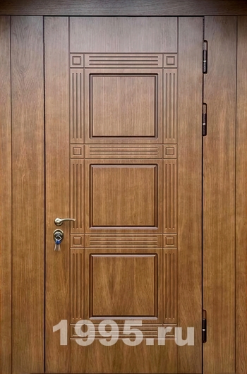 Внешняя сторона