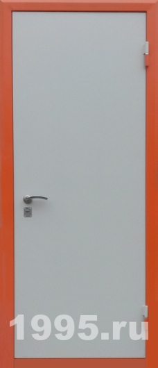 Внешняя сторона