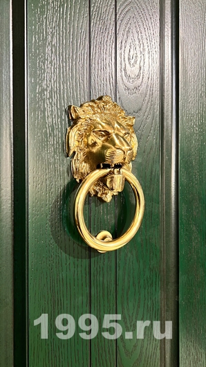 Кнокер Кнокер