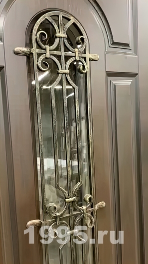 Кованая решетка Кованая решетка