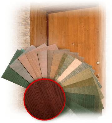 Ламинат или ПВХ