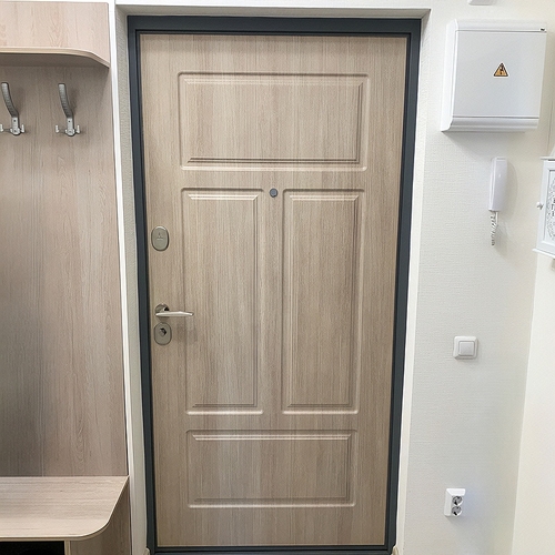 МДФ накладка с рисунком