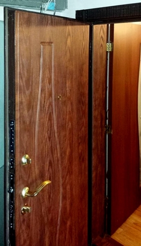 МДФ с фрезеровкой