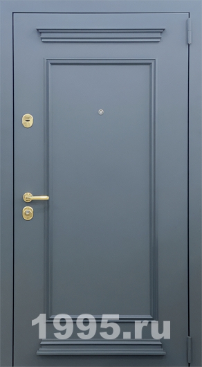 Внешняя сторона