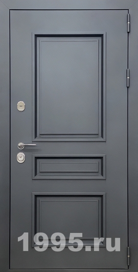 Внешняя сторона Внешняя сторона