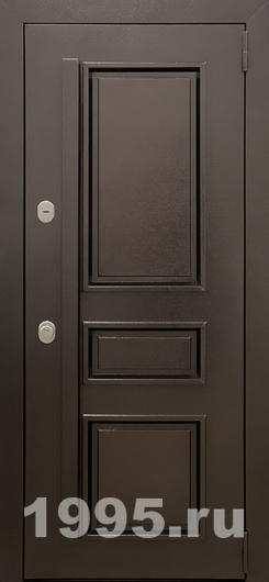 Внешняя сторона