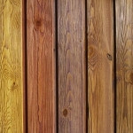 Образцы вагонки