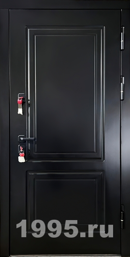 Внешняя сторона