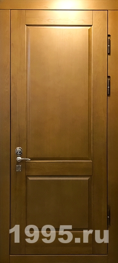 Внешняя сторона