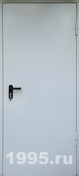 Внешняя сторона