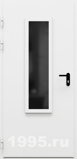 Внешняя сторона