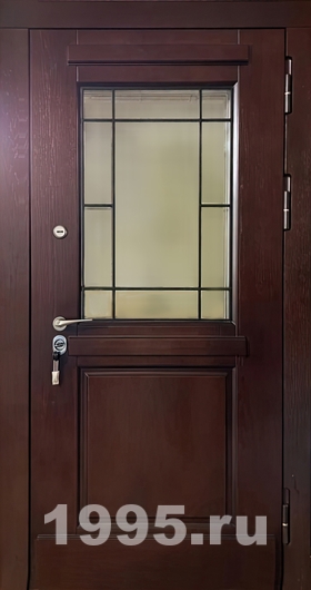 Внешняя сторона