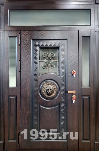 Внешняя сторона