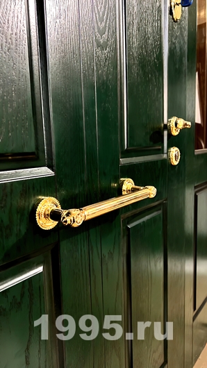 Парадная ручка Парадная ручка