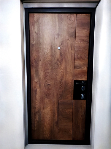 Плита со шпоном