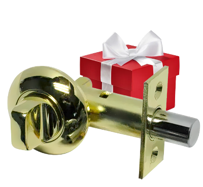 Акция от Завода металлических дверей 