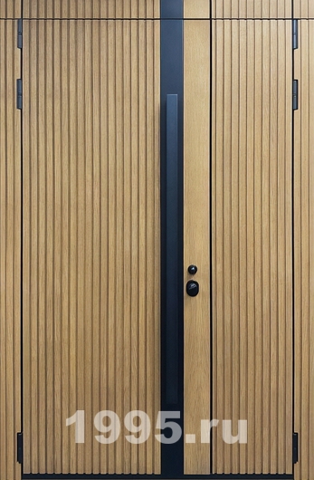 Внешняя сторона