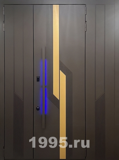 Внешняя сторона Внешняя сторона