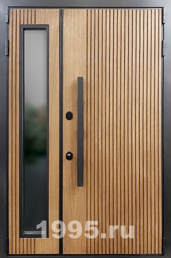 Внешняя сторона