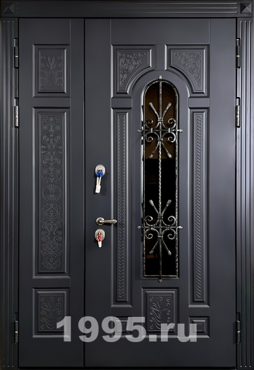 Внешняя сторона Внешняя сторона