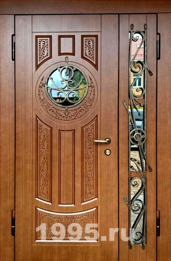 Внешняя сторона Внешняя сторона