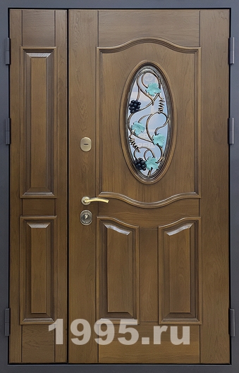 Внешняя сторона