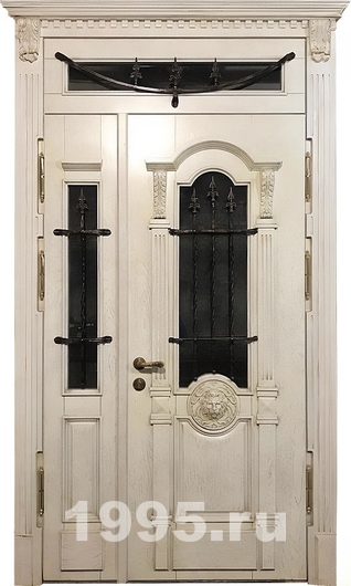 Внешняя сторона