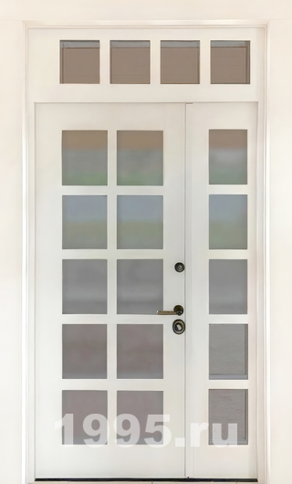 Внутренняя сторона