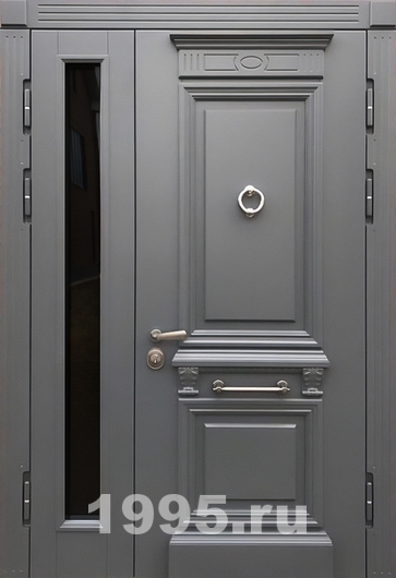 Внешняя сторона Внешняя сторона