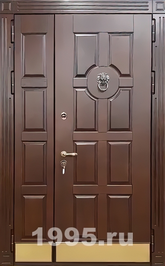 Внешняя сторона