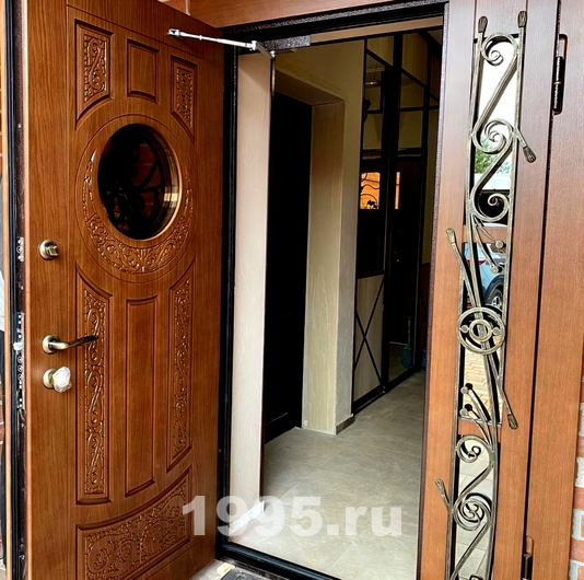 Внутренняя сторона Внутренняя сторона