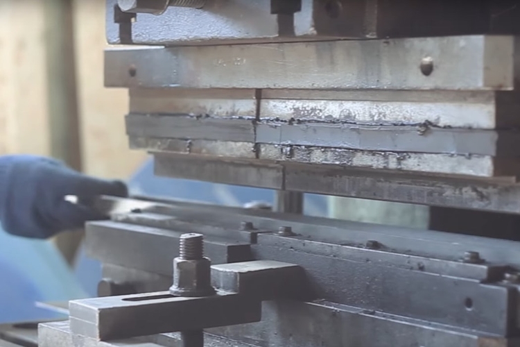 Деталь станка Деталь станка