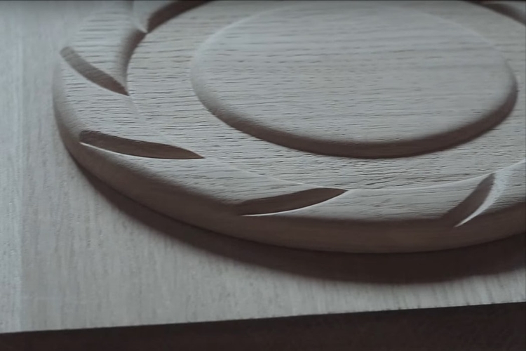 Резьба Резьба