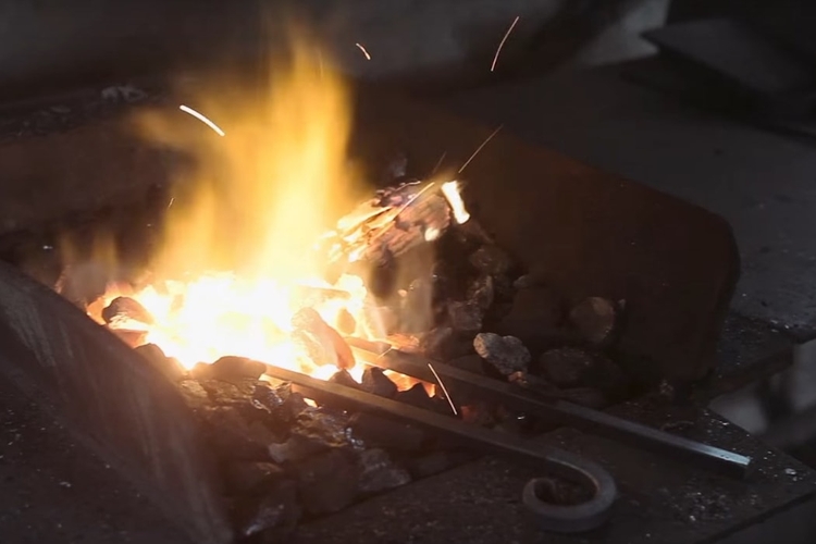 Ковка Ковка