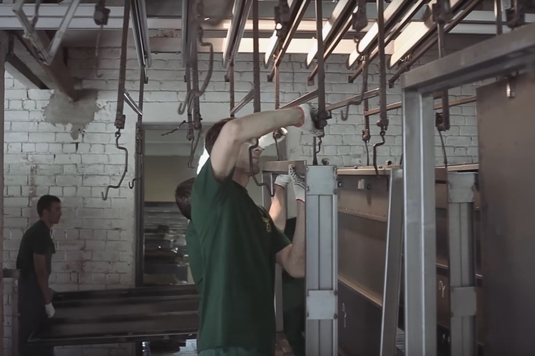 Короб двери Короб двери